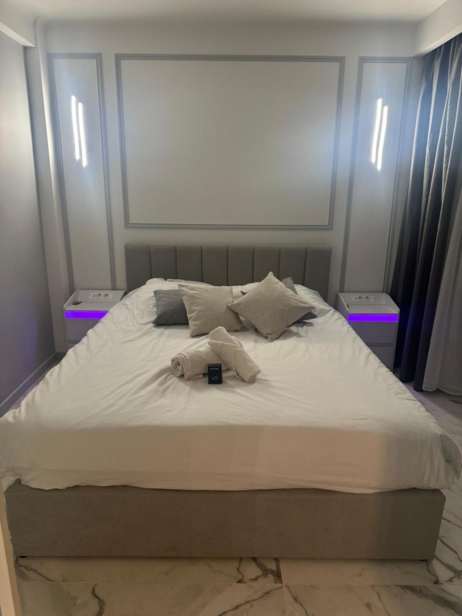 Appartement Position Croisette Martinez ! 150m From The Completely Renovated !
