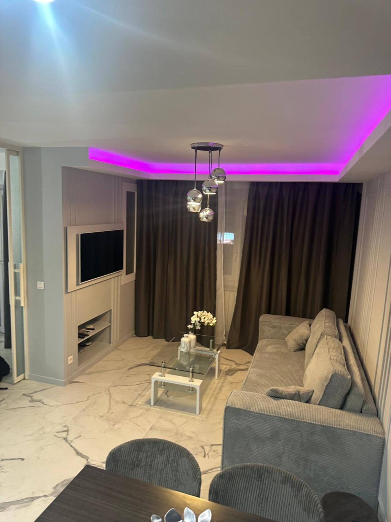 Position Croisette Martinez ! 150m From The Completely Renovated ! * Cannes