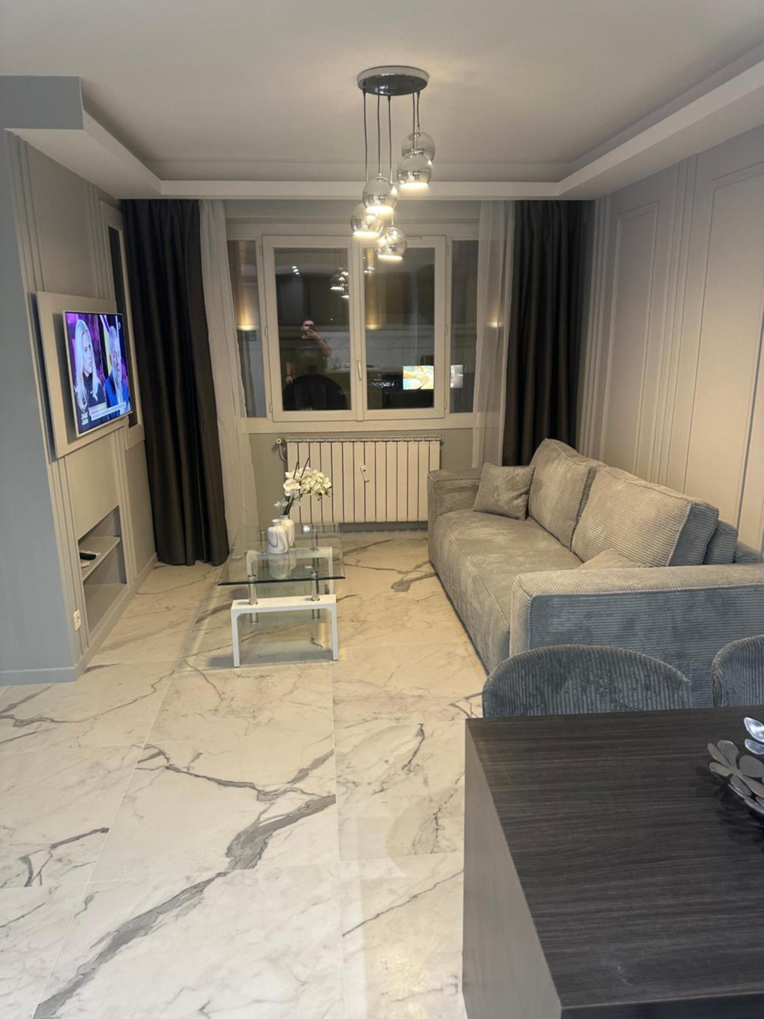 Appartement Position Croisette Martinez ! 150m From The Completely Renovated !