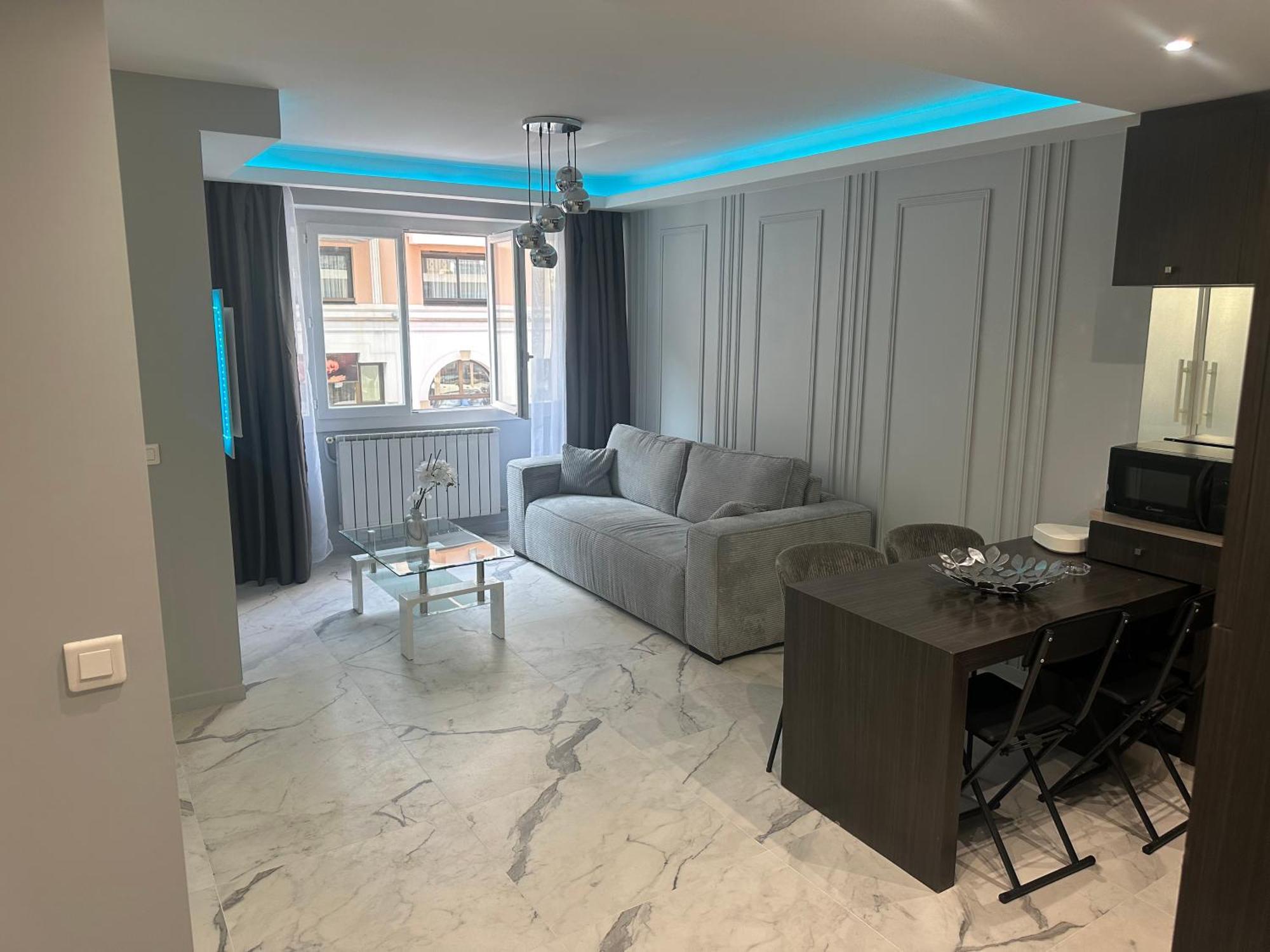 Appartement Position Croisette Martinez ! 150m From The Completely Renovated !